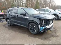 5XYRL4JC6RG294929 2024 KIA SORENTO