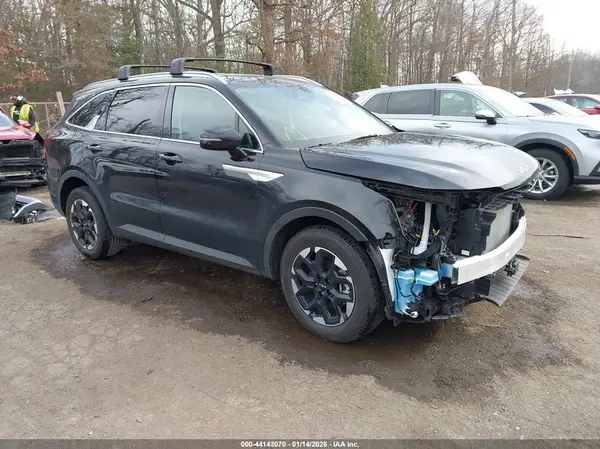 5XYRL4JC6RG294929 2024 KIA SORENTO - Image 1