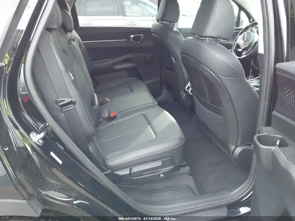 5XYRL4JC6RG294929 2024 KIA SORENTO - Image 8