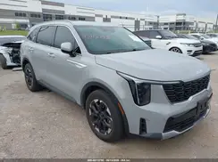 5XYRL4JC6RG296857 2024 KIA SORENTO