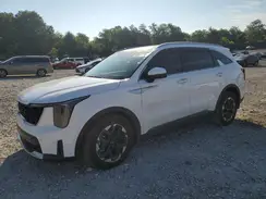 5XYRL4JC6RG297653 2024 KIA SORENTO