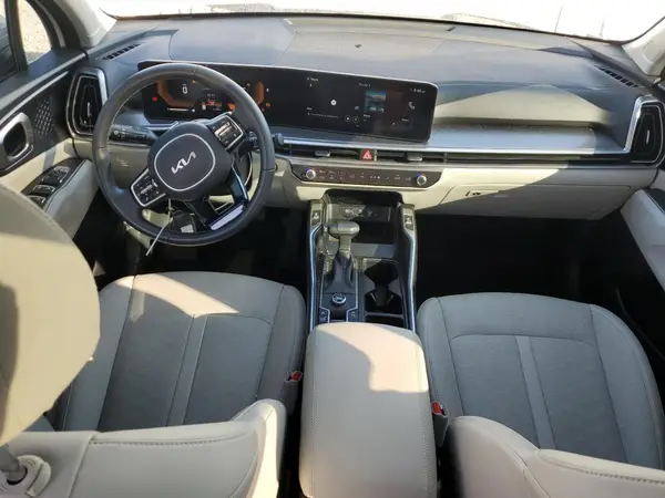 5XYRL4JC6RG297653 2024 KIA SORENTO - Image 8