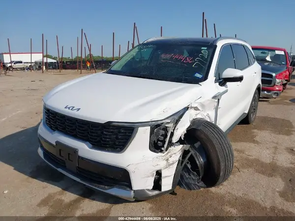 5XYRL4JC6RG297720 2024 KIA SORENTO - Image 2