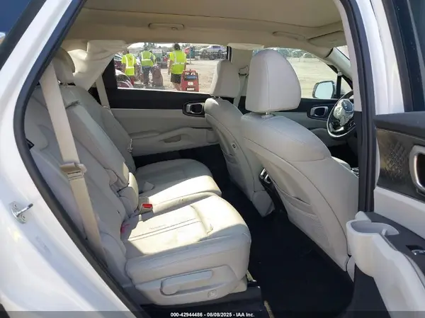5XYRL4JC6RG297720 2024 KIA SORENTO - Image 8