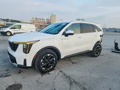 5XYRL4JC6RG302205 2024 KIA SORENTO