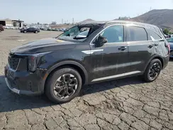 5XYRL4JC6SG318183 2025 KIA SORENTO