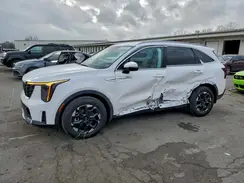 5XYRL4JC6SG321214 2025 KIA SORENTO