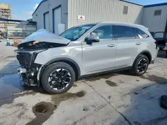5XYRL4JC6SG324470 2025 KIA SORENTO