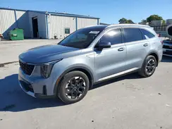 5XYRL4JC6SG325635 2025 KIA SORENTO