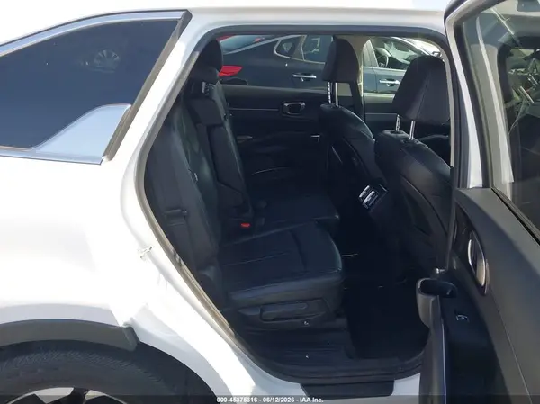 5XYRL4JC6SG327949 2025 KIA SORENTO - Image 8