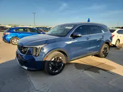 5XYRL4JC6SG328986 2025 KIA SORENTO