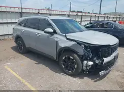 5XYRL4JC6SG330740 2025 KIA SORENTO