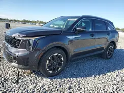 5XYRL4JC6SG334450 2025 KIA SORENTO