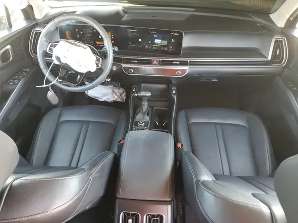 5XYRL4JC6SG334450 2025 KIA SORENTO - Image 8