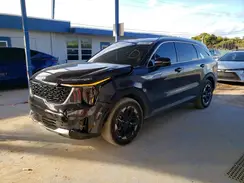 5XYRL4JC6SG336523 2025 KIA SORENTO
