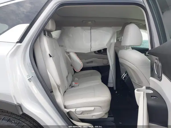 5XYRL4JC6SG337266 2025 KIA SORENTO - Image 8