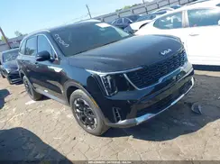 5XYRL4JC6SG337705 2025 KIA SORENTO