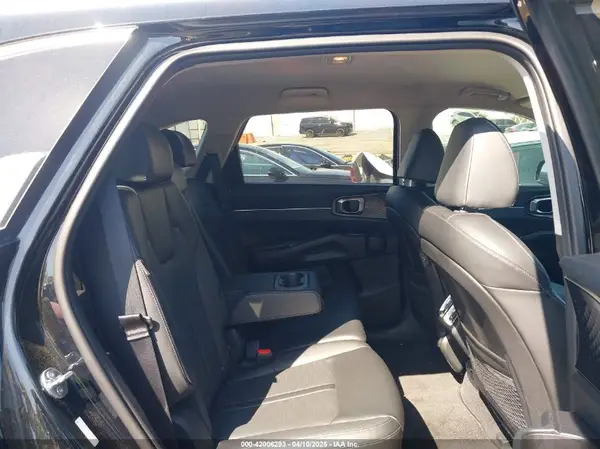 5XYRL4JC6SG337705 2025 KIA SORENTO - Image 7
