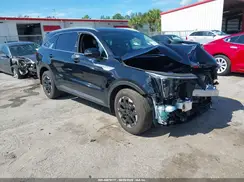 5XYRL4JC6SG342063 2025 KIA SORENTO