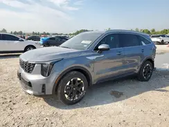 5XYRL4JC6SG342144 2025 KIA SORENTO