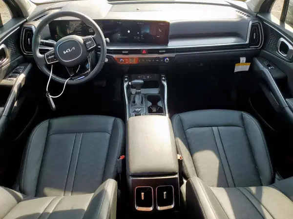 5XYRL4JC6SG342144 2025 KIA SORENTO - Image 8
