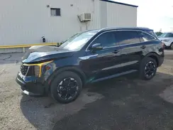 5XYRL4JC6SG342211 2025 KIA SORENTO