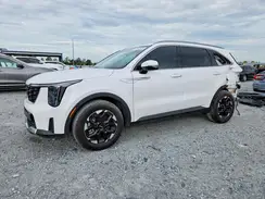 5XYRL4JC6SG344220 2025 KIA SORENTO