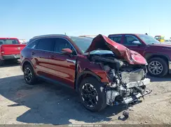 5XYRL4JC6SG349093 2025 KIA SORENTO
