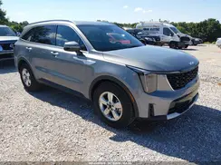 5XYRL4JC6SG349305 2025 KIA SORENTO