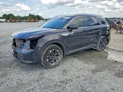 5XYRL4JC6SG350874 2025 KIA SORENTO