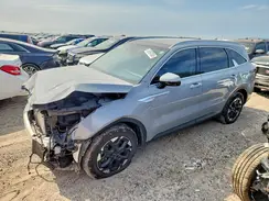 5XYRL4JC6SG351085 2025 KIA SORENTO