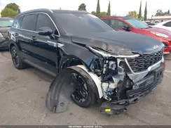 5XYRL4JC6SG352060 2025 KIA SORENTO