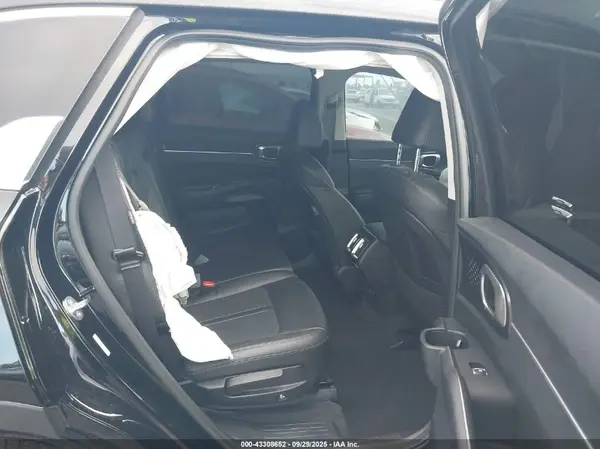 5XYRL4JC6SG352060 2025 KIA SORENTO - Image 8