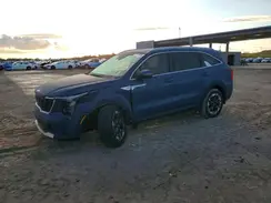 5XYRL4JC6SG352964 2025 KIA SORENTO