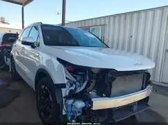 5XYRL4JC6SG353743 2025 KIA SORENTO