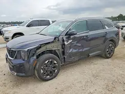 5XYRL4JC6SG357260 2025 KIA SORENTO