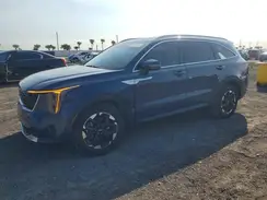 5XYRL4JC6SG362362 2025 KIA SORENTO