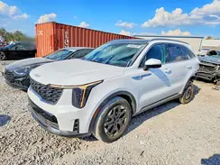 5XYRL4JC6SG364158 2025 KIA SORENTO