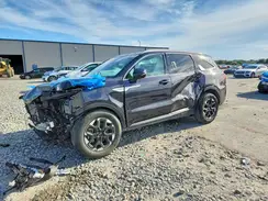 5XYRL4JC6SG382319 2025 KIA SORENTO