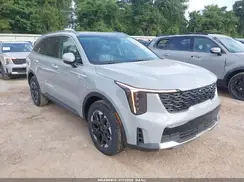 5XYRL4JC6SG395233 2025 KIA SORENTO