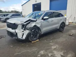 5XYRL4JC6SG397791 2025 KIA SORENTO