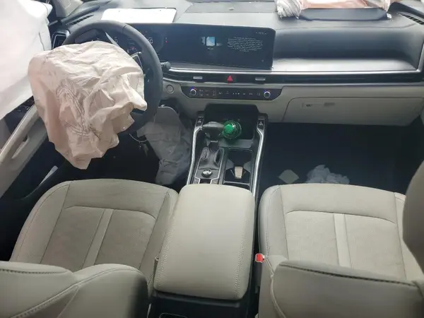 5XYRL4JC6SG397791 2025 KIA SORENTO - Image 8
