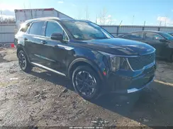 5XYRL4JC6SG402763 2025 KIA SORENTO