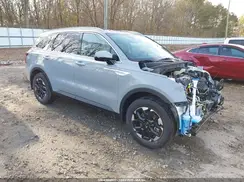 5XYRL4JC6TG413831 2026 KIA SORENTO