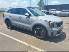 5XYRL4JC6TG424554 2026 KIA SORENTO