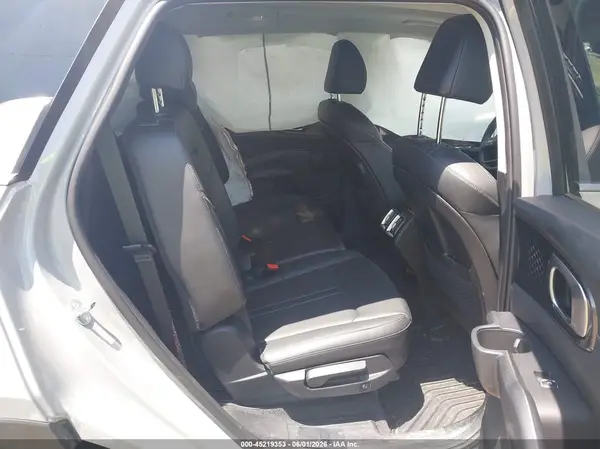 5XYRL4JC6TG424554 2026 KIA SORENTO - Image 8