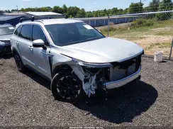 5XYRL4JC6TG431309 2026 KIA SORENTO