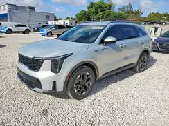5XYRL4JC6TG433156 2026 KIA SORENTO