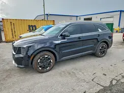 5XYRL4JC6TG459594 2026 KIA SORENTO