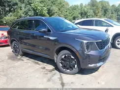 5XYRL4JC6TG461359 2026 KIA SORENTO